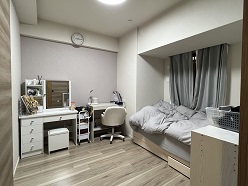 京都山科井上工務店施工事例Aさま邸