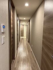 京都山科井上工務店施工事例Aさま邸