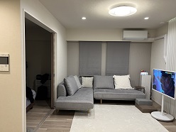 京都山科井上工務店施工事例Aさま邸