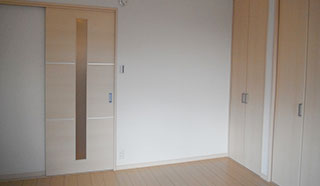 京都山科井上工務店施工事例Fさま邸2